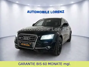 Audi SQ5 3.0 TDI quattro S LINE