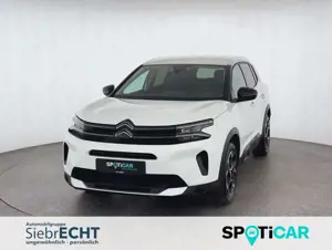 Citroen C5 Aircross Plus 1.2*NAVI*SHZ*RFK*uvm