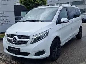 Mercedes-Benz V 250 V 250 (BlueTEC) d kompakt 4Matic 7G-TRONIC Edition