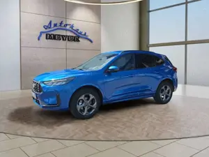 Ford Kuga ST-Line 2,5 FHEV 180PS 5*J.Gar/LED/Navi/Winterp.