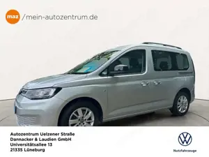 Volkswagen Caddy 1.5 TSI Life Alu Navi APS Bluetooth ESP