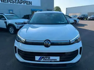 Volkswagen Tiguan Bild 4