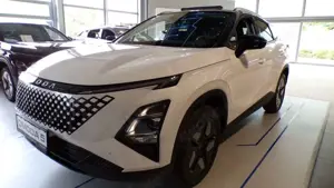 Omoda 5 Exclusive 0,00% Finanzierung Aktion