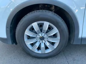 Volkswagen Tiguan Bild 3