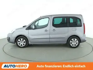 Citroen Berlingo 1.6 Blue-HDi Selection *TEMPO*PDC*SHZ*KLIMA*