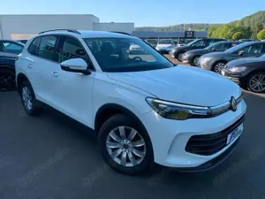 Volkswagen Tiguan Bild 5
