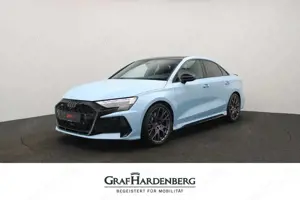 Audi RS3 RS 3 Limousine 294 kW S tronic SONOS, LED, RS-S...
