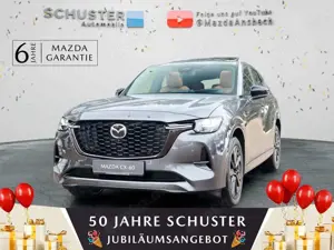 Mazda CX-60 2026 254PS Diesel Homura+ PANO/BOSE/KAM