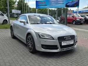 Audi TT TT Coupe 2.0 TFSI S tronic