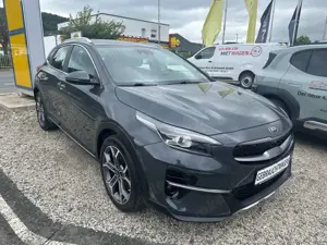 Kia XCeed Spirit Plug-in Hybrid #WKR #Navi