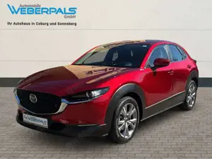 Mazda CX-30 Selection 2WD-1.HAND-AHK-KAMERA-SITZHEIZUNG-LED