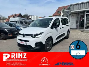Citroen Berlingo XL Plus 130 PS Automatik *5 Sitze