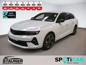 Opel Astra Sports Tourer GS 1.2 Turbo S/S AT8 *AHK*