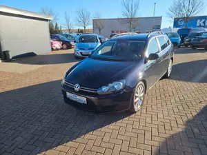 Volkswagen Golf VI Variant Comfortline