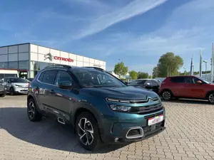 Citroen C5 Aircross 1.5 Blue-HDI FAP