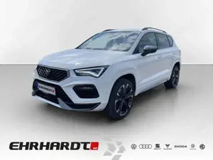CUPRA Ateca 1.5 TSI ACT DSG VIRTUAL*NAVI*LED*TEMP*PARKLENK*...