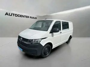 Volkswagen T6 Kombi T6.1 Kombi 5 Sitzer App connect Standheizung