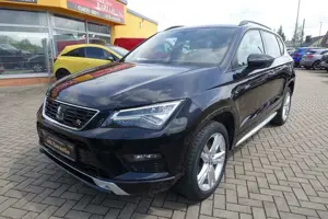 SEAT Ateca FR*LED*Assist-Paket*Leder*Navi*Rückf*1.Hd*