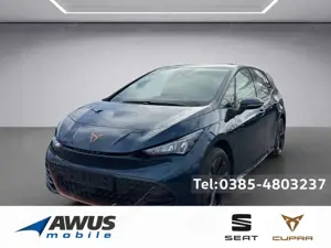 CUPRA Born Ed. Dynamic PDC SHZ KAMERA NAVI ACC LED