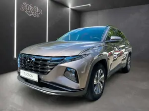 Hyundai TUCSON 1.6 T-GDI 169kW Hybrid Trend Auto