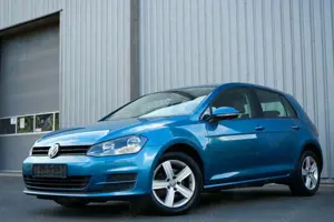 Volkswagen Golf 7 Automatik/DSG/Navi/PDC/SHZ/Klimaaut.