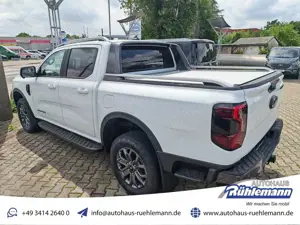 Ford Ranger Wildtrak 3,0 ALLRAD VOLL TECHNO-/KOMFORTPAKET iACC