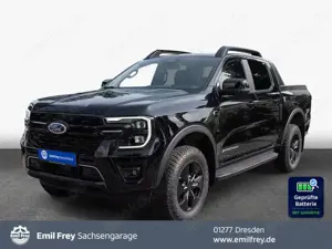 Ford Ranger Stormtrak 2,3 PHEV 207 kW 10-G-Aut. 4-türig