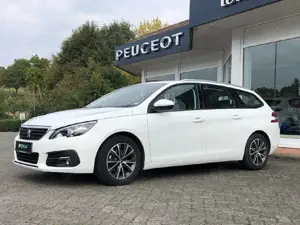 Peugeot 308 Active