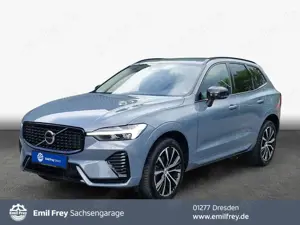 Volvo XC60 XC60 B4 B Plus Dark Licht-Paket*ACC*20 Zoll*AHZV