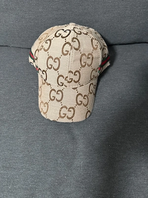 cappes neu gut schön krass schönn gemacht  Bild 2