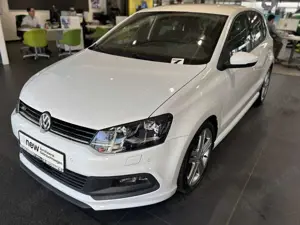 Volkswagen Polo 1.0 TSI Highline