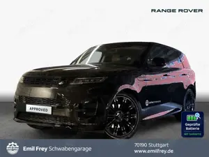 Land Rover Range Rover Sport P550e Hybrid Autobiography 294 k