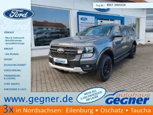 Ford Ranger 2.0L DoKa Tremor 4x4 AT Hardtop Stndhz
