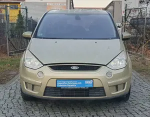 Ford S-Max Ambiente Bild 2