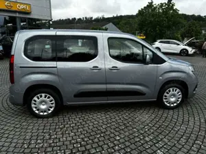 Opel Combo Life Combo E Life 1.2 T[Euro6d] S/S Edition