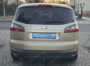 Ford S-Max Ambiente Bild 4