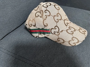 cappes neu gut schön krass schönn gemacht  Bild 3