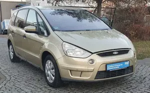 Ford S-Max Ambiente Bild 1