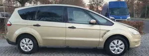Ford S-Max Ambiente Bild 5