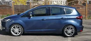 Ford C-Max C-MAX 1.5 EcoBoost Start-Stop-System Aut. Titanium