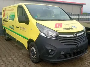 Opel Vivaro B