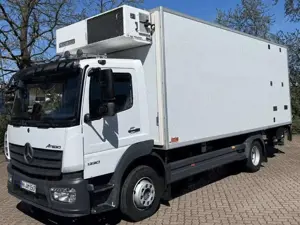 Mercedes-Benz Atego