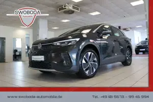 Volkswagen ID.4 Pure 109 kW City Kamera STHZ Virtual ACC