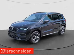 SEAT Ateca 2.0 TDI DSG FR NAVI PARK-ASSIST RFK