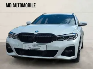 BMW 318 i M Sport
