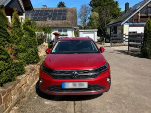 Volkswagen Taigo Taigo 1.0 TSI OPF DSG Style