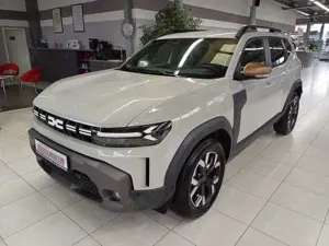Dacia Duster Extreme TCe 130 WINTERPAKET/CITYPAKET/TECHNIKPAKET