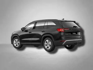 Skoda Kodiaq Selection 1.5 TSI 7-Gang-DSG 110 kW (150 PS), A... Bild 3