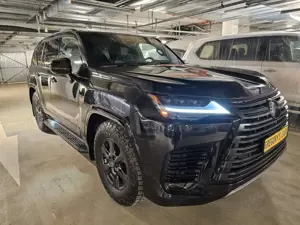 Lexus Others LX 700h+OVERTRAIL+2026+NEW+EUver