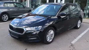 Skoda Octavia Ambition